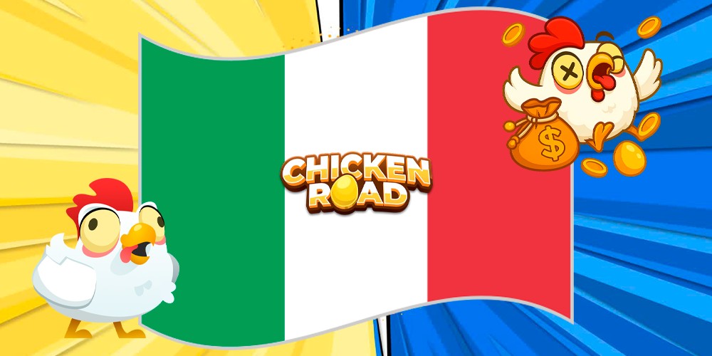 Chicken Road Bonus dove giocare a Chicken Road